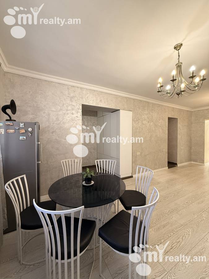 Առանձնատուն  Դավիթ Անհաղթի փող, Քանաքեռ-Զեյթուն Երևան, 156797