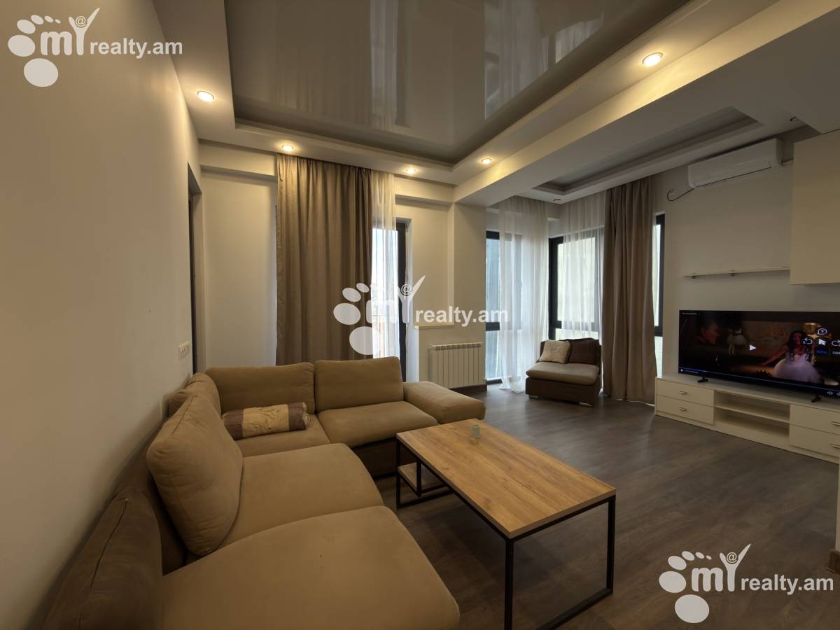 Купить 2 комнатную квартиру Давиташен 1 ый блок, Давташен Ереван, 160156