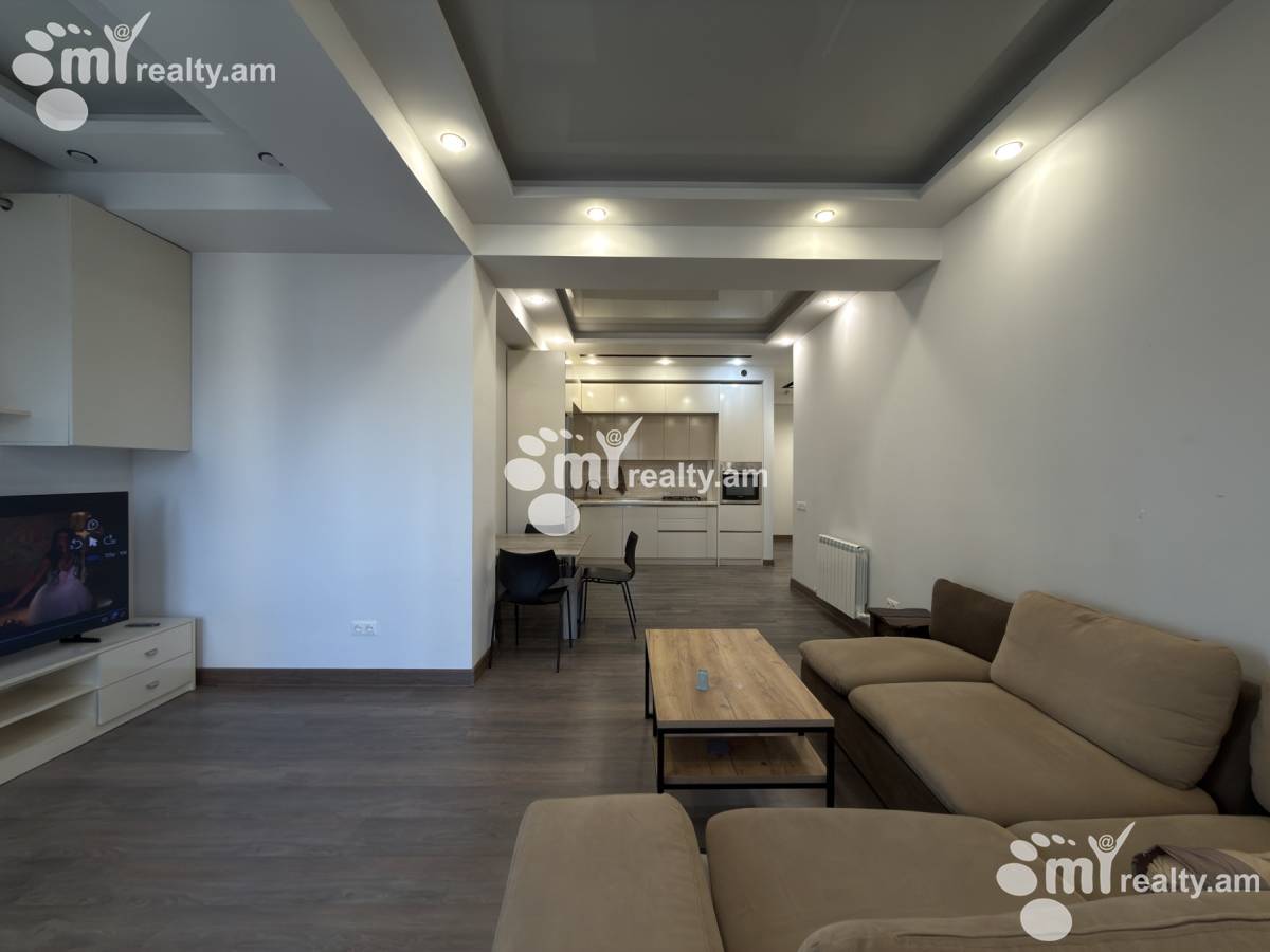 Купить 2 комнатную квартиру Давиташен 1 ый блок, Давташен Ереван, 160156