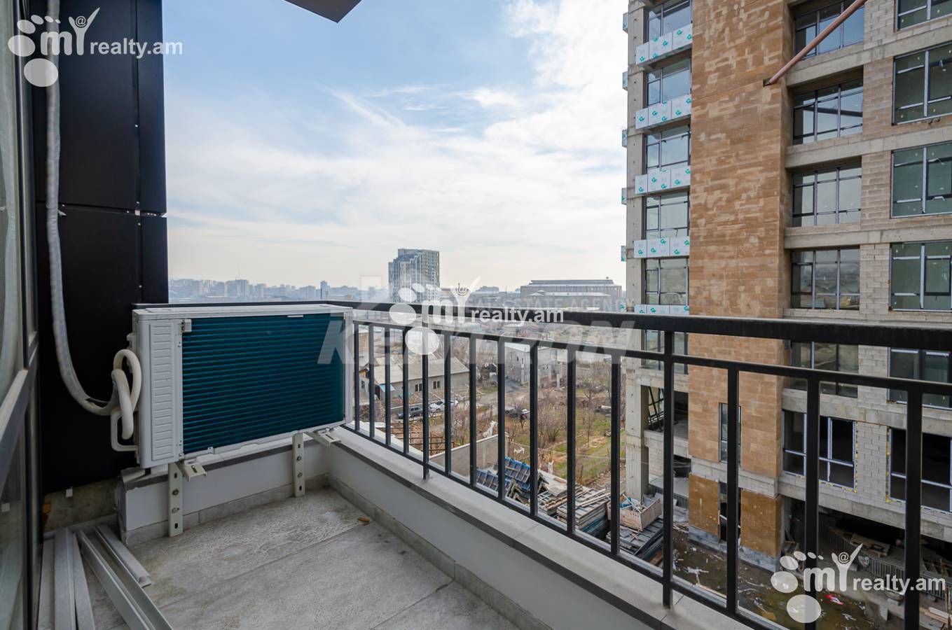 2 bedroom apartment for sale Davtashen 4 district, Dawtaschen Yerevan, 153872