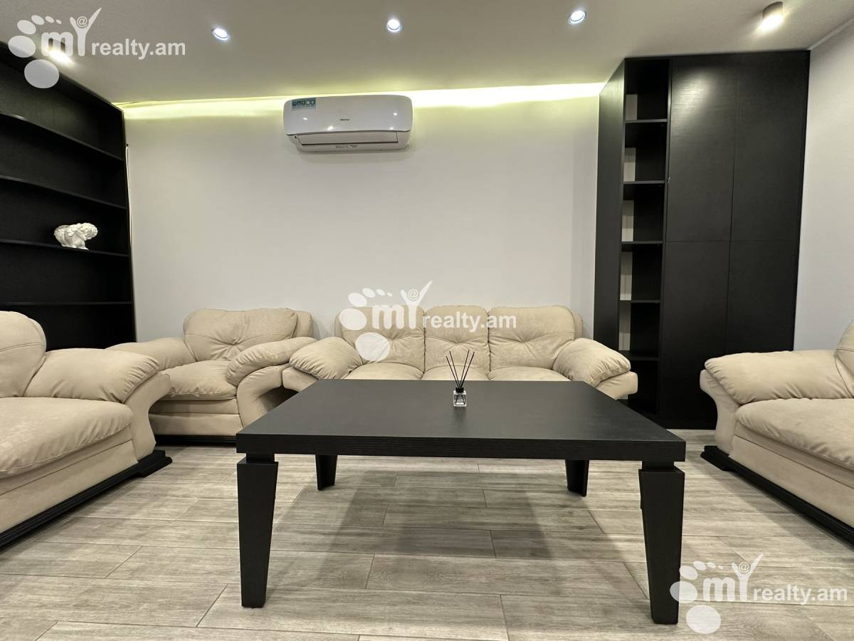 2 bedroom apartment for sale A. Khachatrian St, Arabkir Yerevan, 156483
