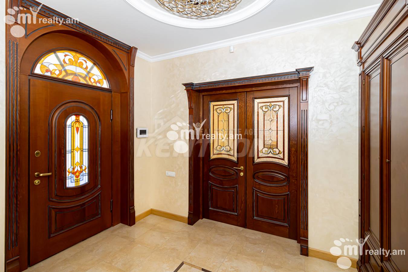House for sale G 1 dis., آچاپنیاک ایروان, 154561