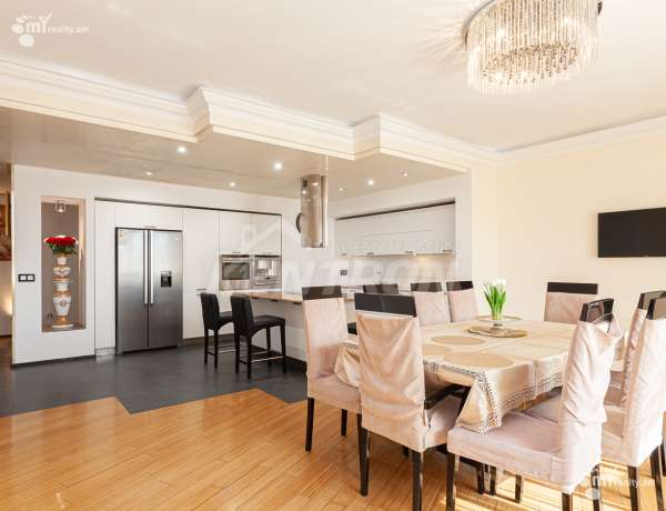 5-bedroom/apartment-for-sale-in-new-construction/Northern+%28Hyusisayin%29++Ave/Center/Yerevan