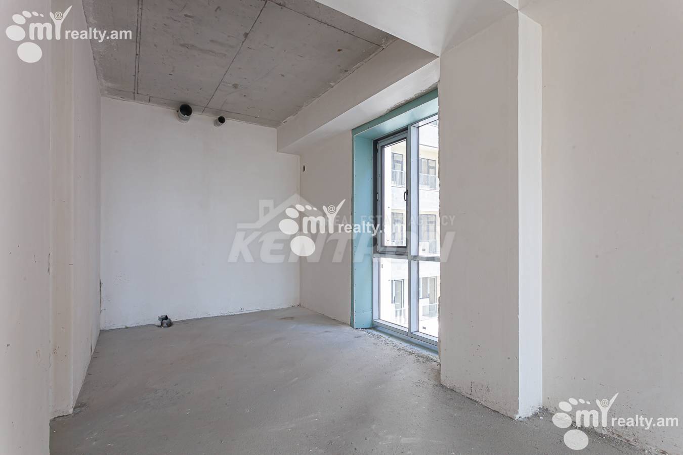 Купить 4 комнатную квартиру Грибоедов ул, Арабкир Ереван, 156537