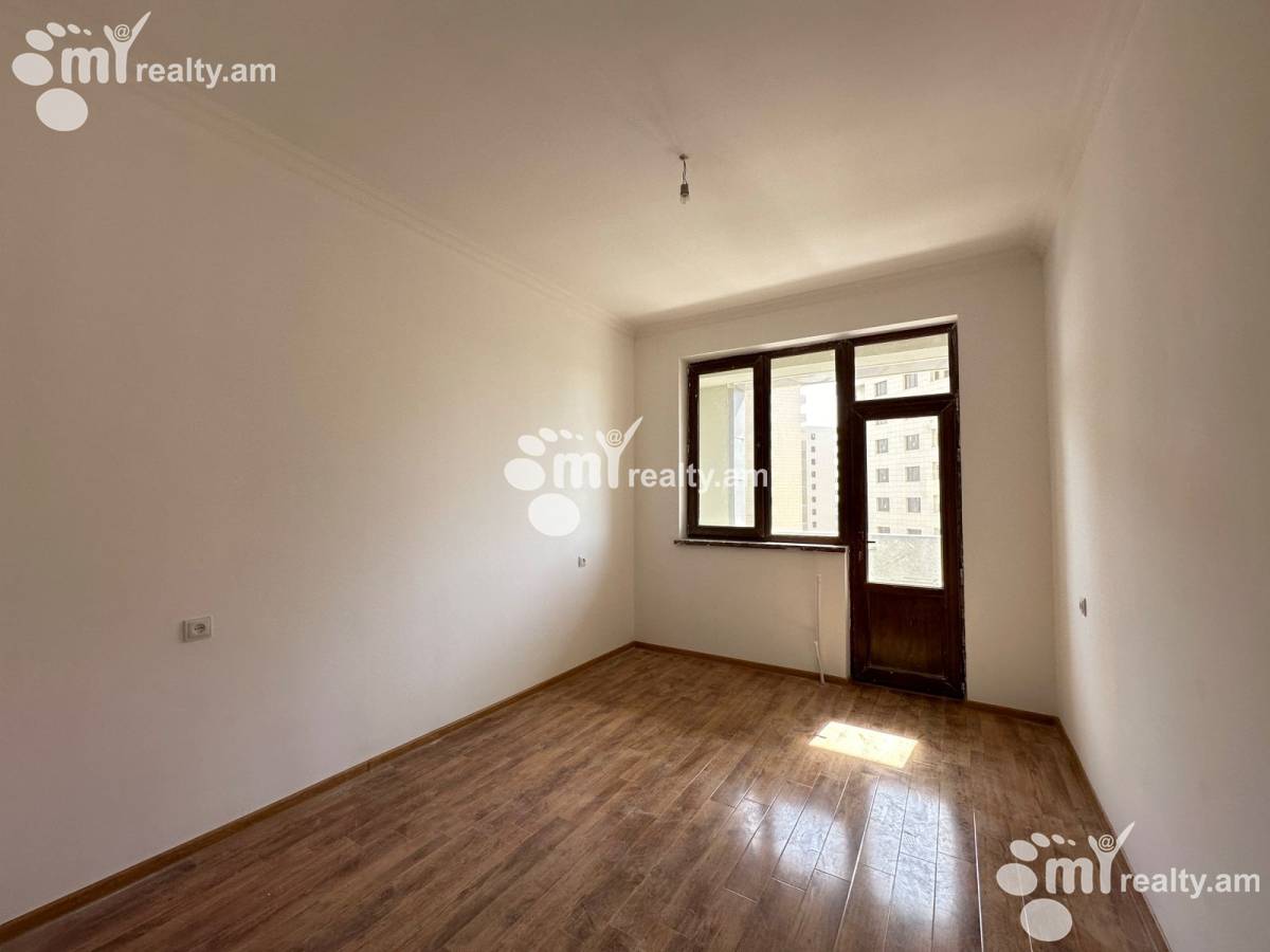 3 bedroom apartment for sale M․ Melqonyan str, مرکز شهر ایروان, 152478