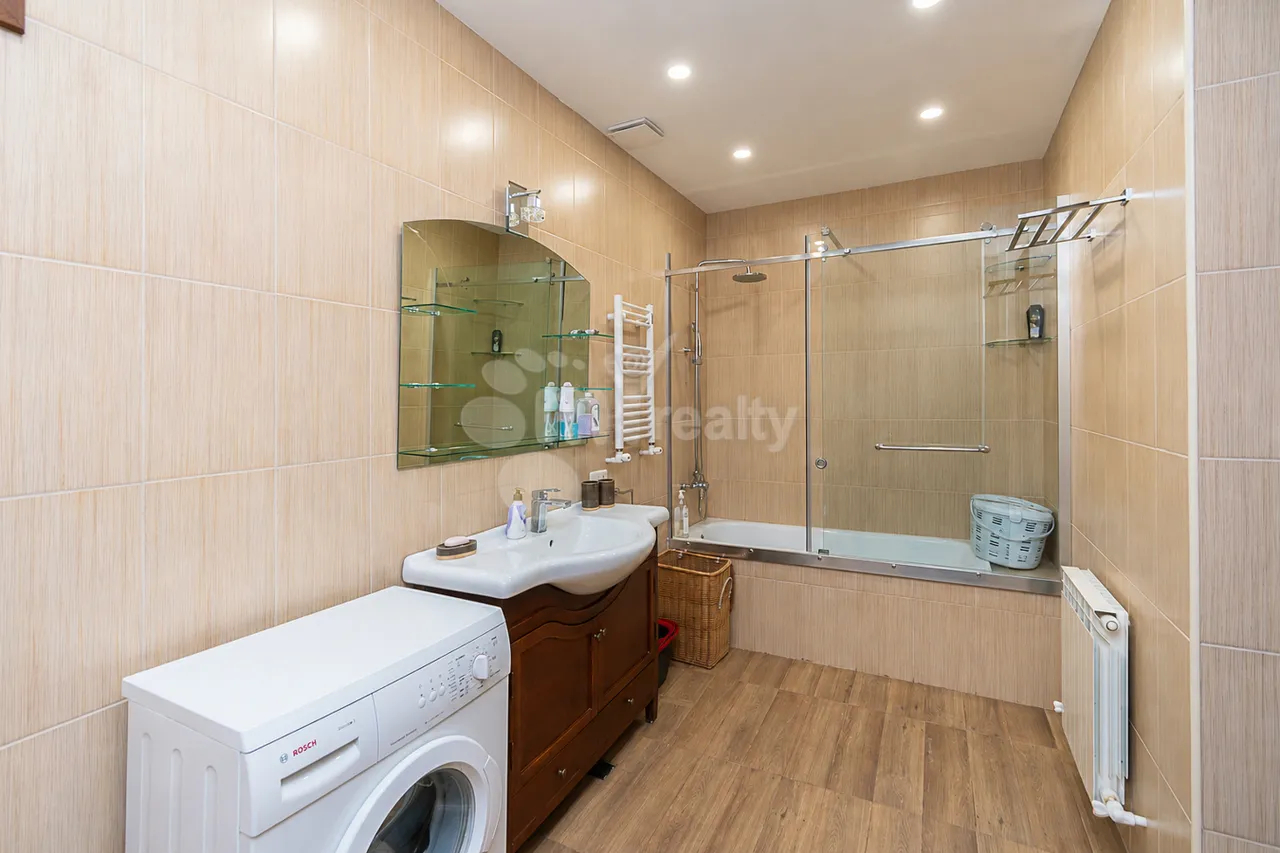 House for sale Pahlavunyats st, Tsaghkadzor Kotajk, 160992