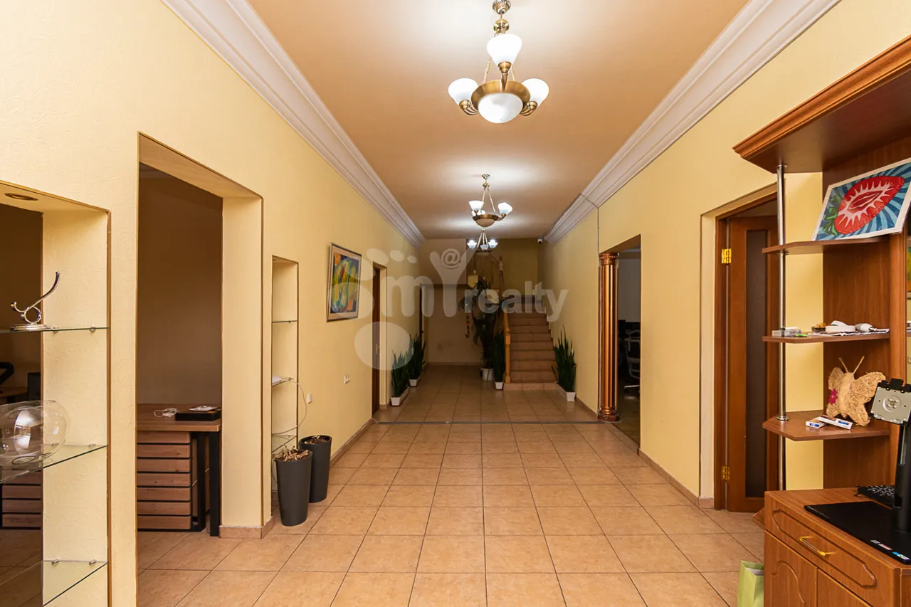 House for sale Melqumov St, Adjapnyak Yerevan, 160638