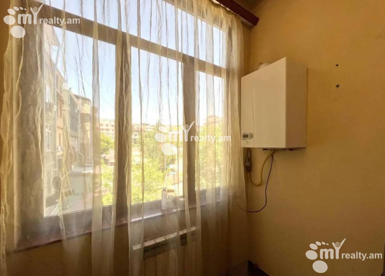 2 bedroom apartment for rent خیابان موسکوویان, مرکز شهر ایروان, 150428