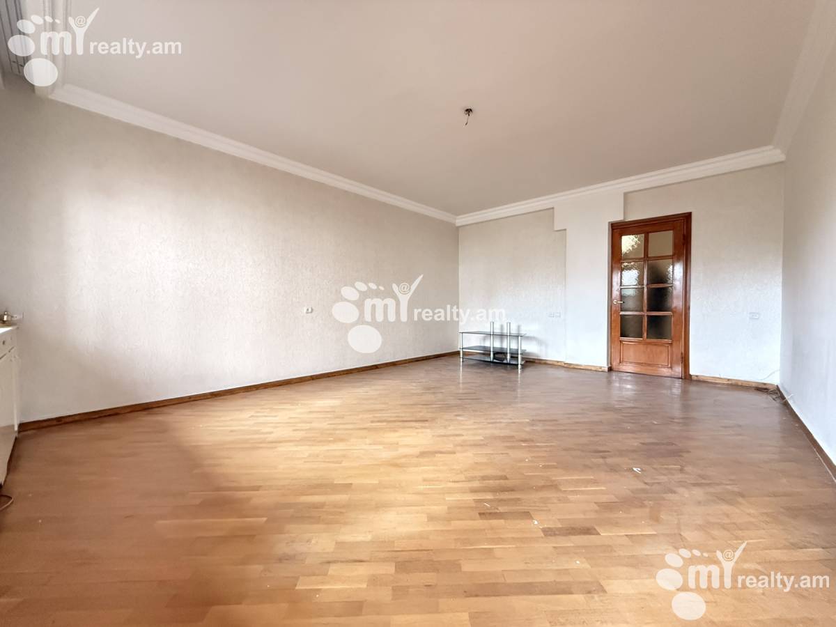 3 bedroom apartment for sale Komitas Ave, Arabkir Yerevan, 158696