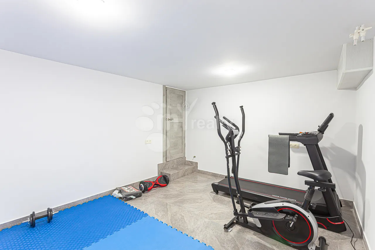 House for sale Bagrevand district, Nor Norque Yerevan, 161428