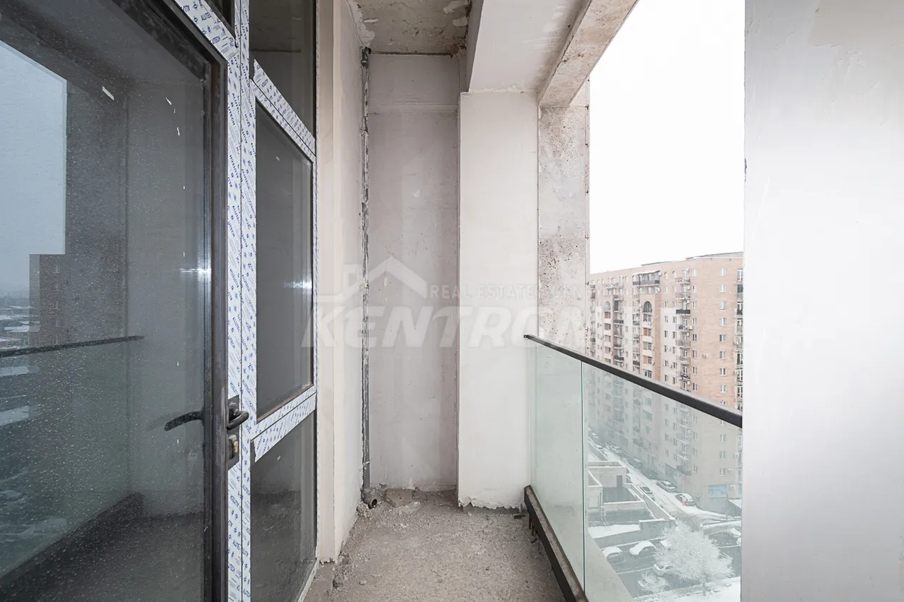 2 սենյականոց բնակարան  Աբելյան փող, Աջափնյակ Երևան, 158805