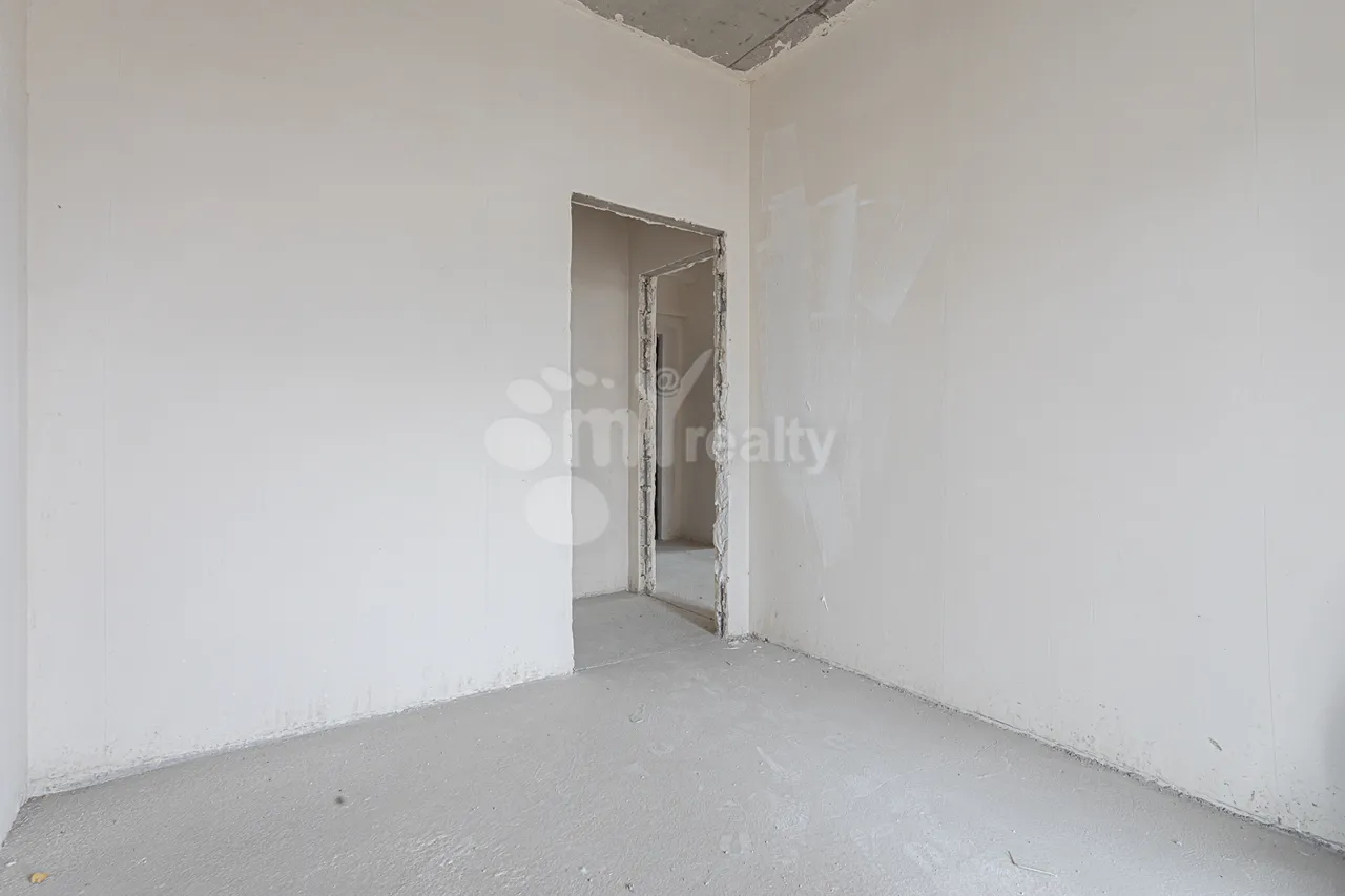 3 սենյականոց բնակարան  Խուդյակովի փող, Ավան Երևան, 158555