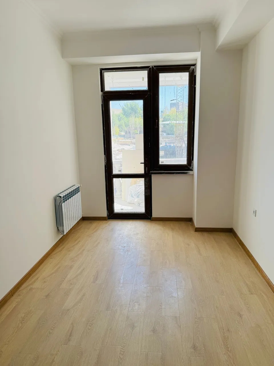 2 սենյականոց բնակարան  Ադոնց փող, Արաբկիր Երևան, 158003