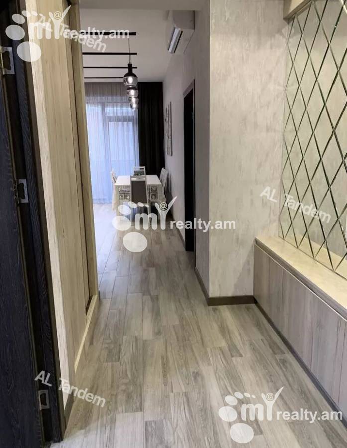 3 bedroom apartment for sale Komitas Ave, Arabkir Yerevan, 122424