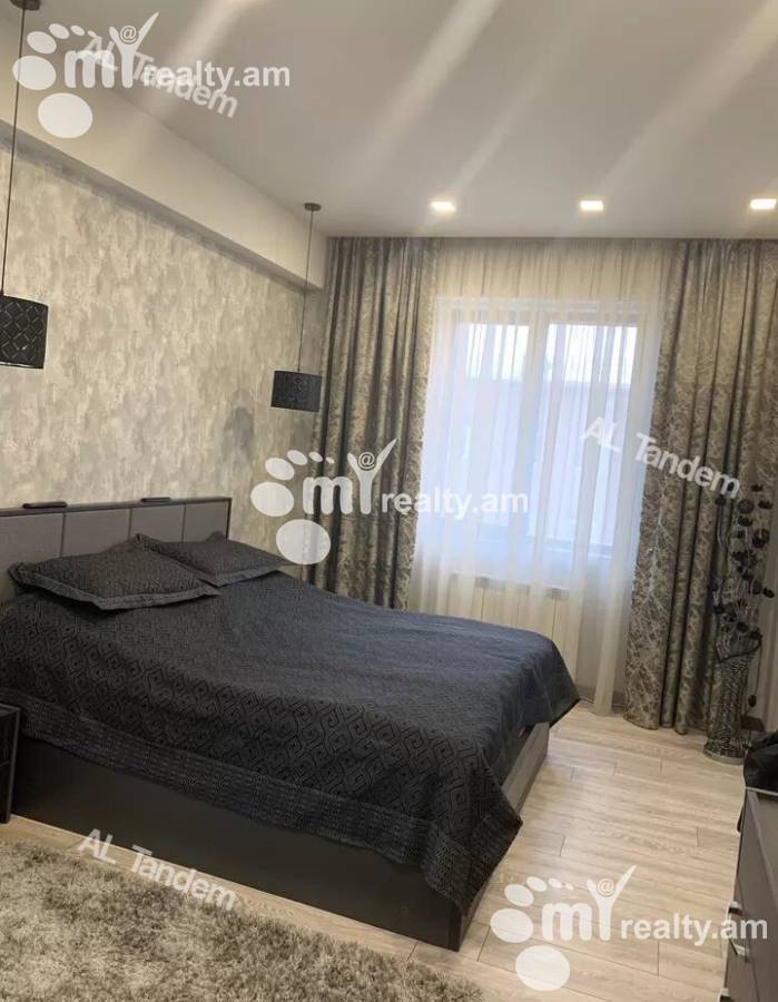 3 bedroom apartment for sale Komitas Ave, Arabkir Yerevan, 122424