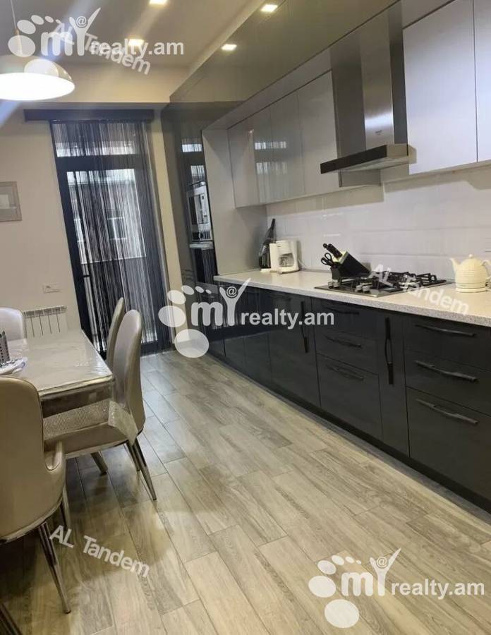 3 bedroom apartment for sale Komitas Ave, Arabkir Yerevan, 122424