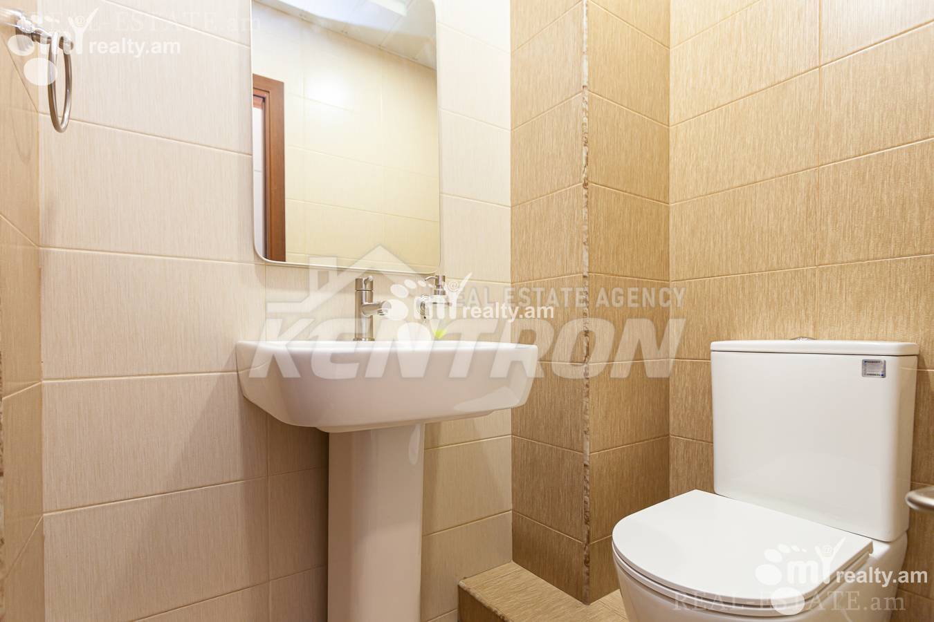 3 սենյականոց բնակարան  Մամիկոնյանց փող, Արաբկիր Երևան, 137198