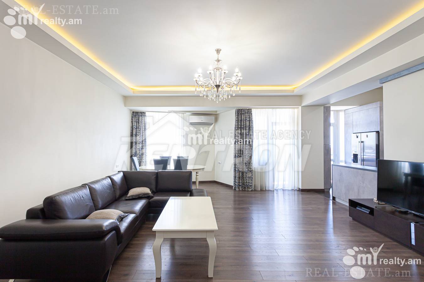 3 bedroom apartment for sale Mamikoniants St, Arabkir Yerevan, 137198