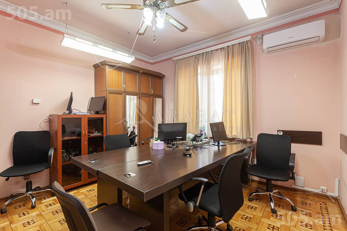 Купить дом Барбюс ул, Арабкир Ереван, 152130