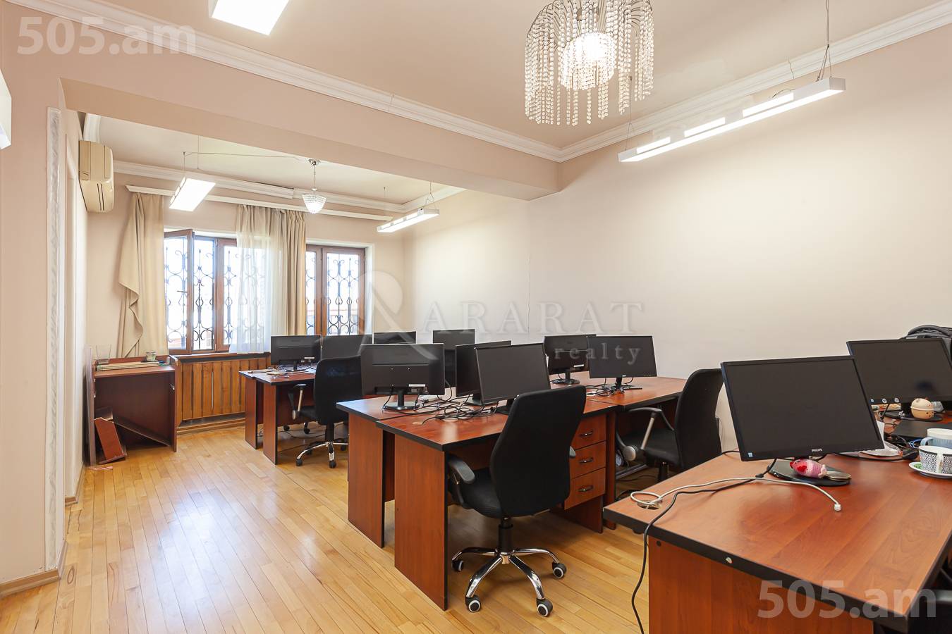 Купить дом Барбюс ул, Арабкир Ереван, 152130