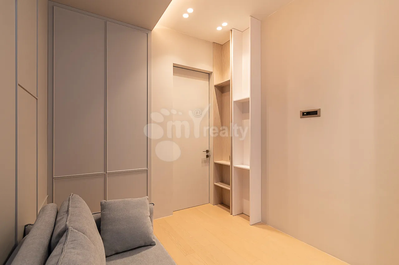 3 bedroom apartment for rent Arshakunyats Ave, Center Yerevan, 159181
