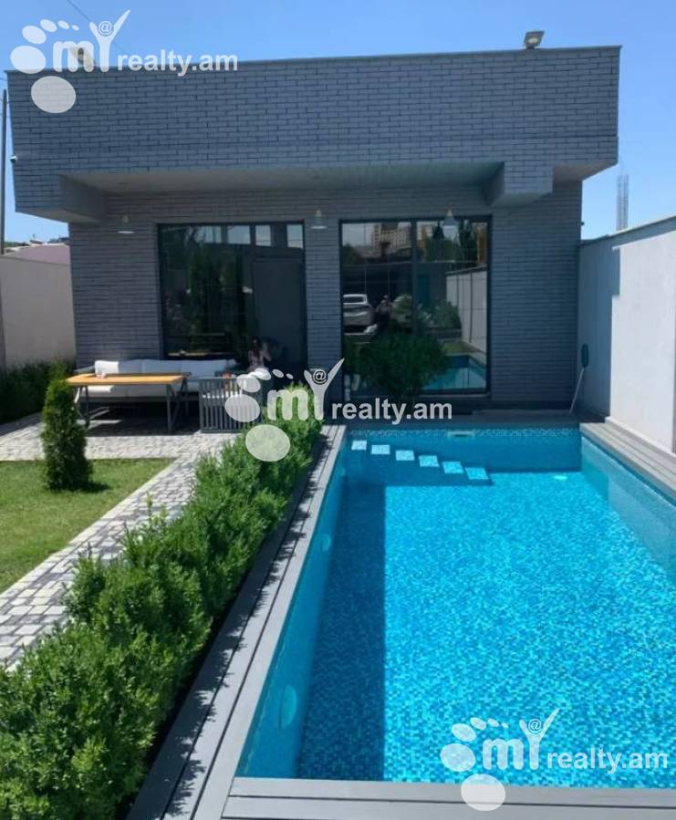 Купить дом Таиров ул., Центр Ереван, 154233