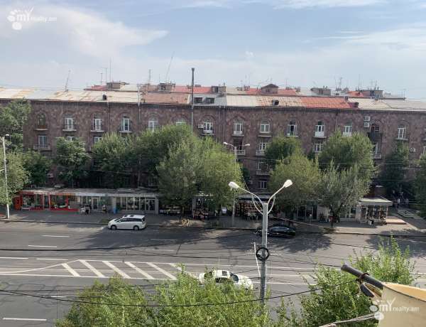 1-senyakanoc-bnakaran-vacharq-Yerevan-Arabkir