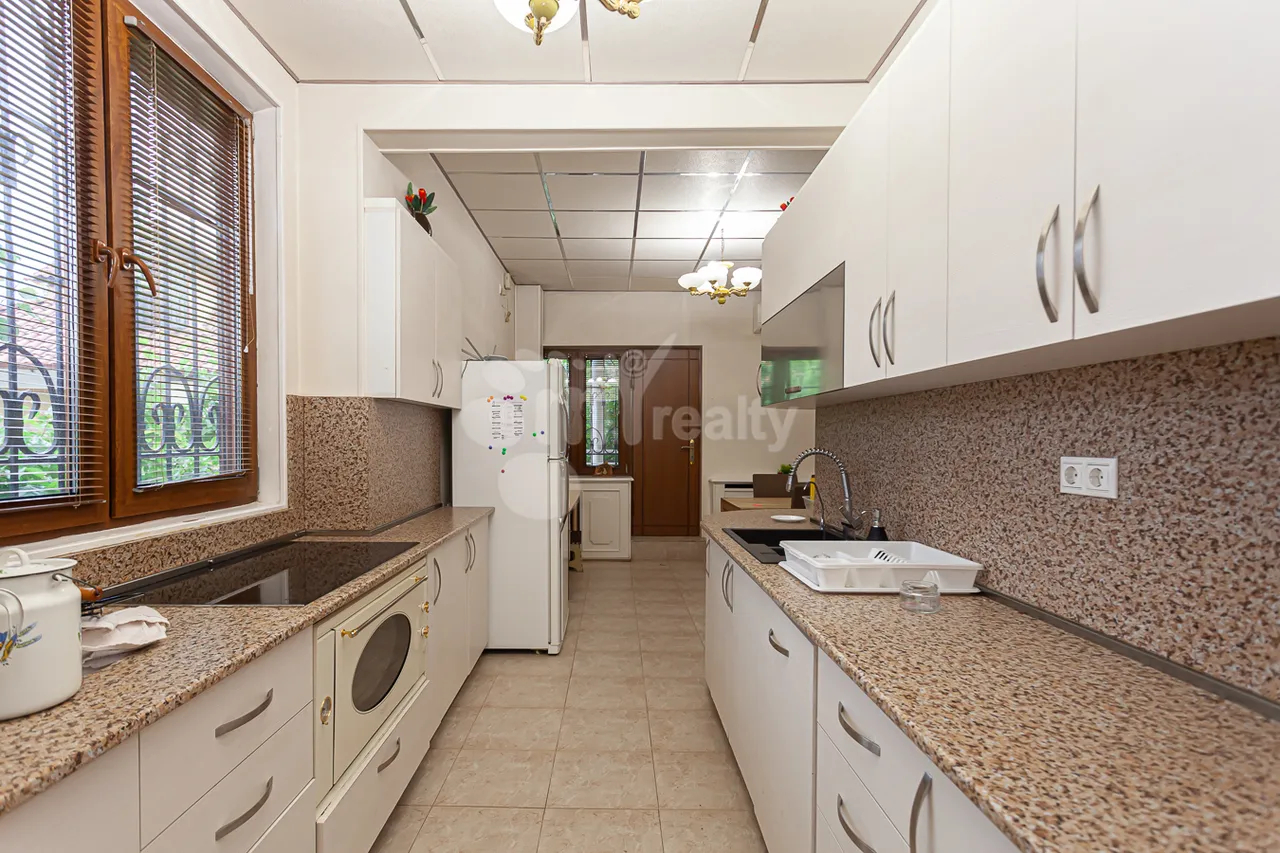 House for sale Sepuh St, Arabkir Yerevan, 160467