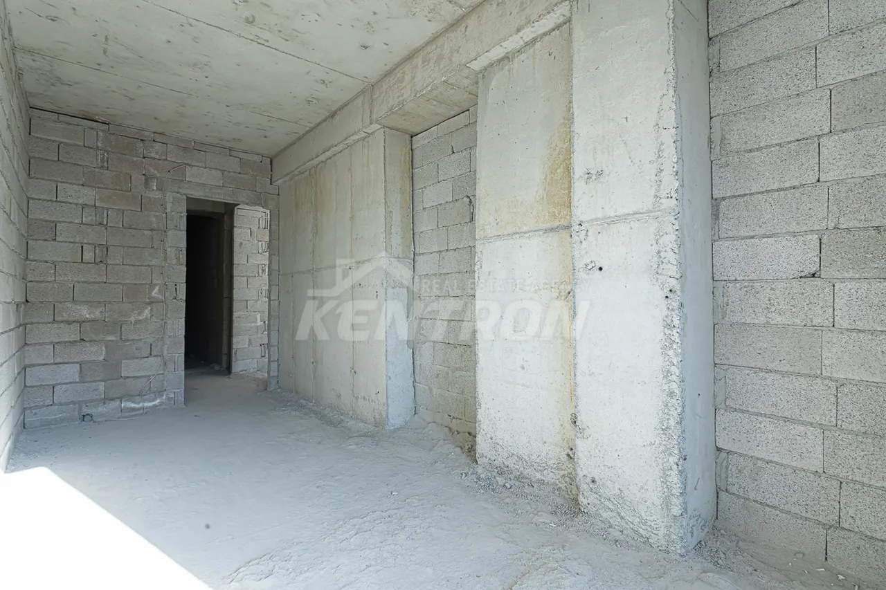 4 bedroom apartment for sale خیابان لئو, مرکز شهر ایروان, 157438