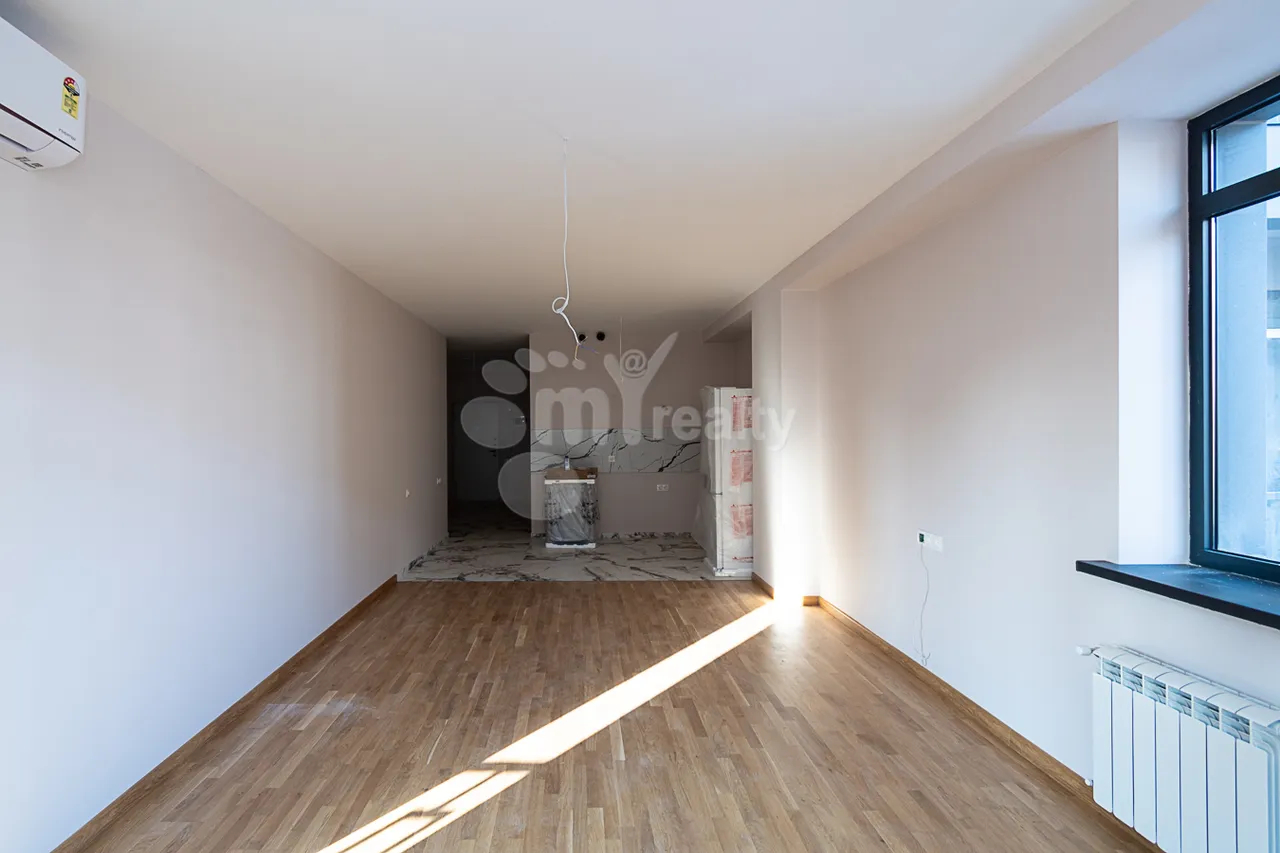 2 bedroom apartment for sale Vratsakan St, Arabkir Yerevan, 159048