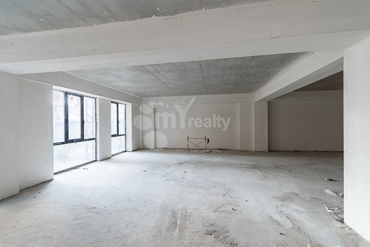Commercial property for rent Komitas Ave, Arabkir Yerevan, 160298