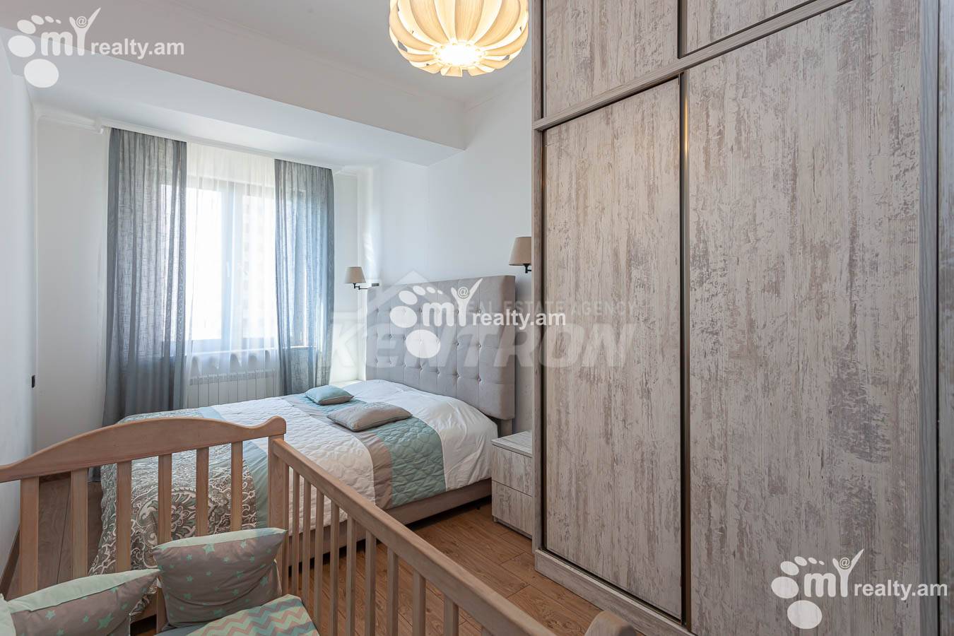 2 bedroom apartment for sale N. Tigranyan dead end, Arabkir Yerevan, 152581