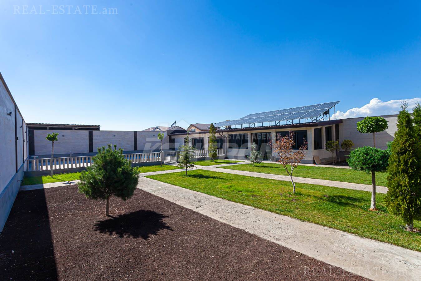 House for sale Bagrevand district, Nor Nork Yerevan, 152973