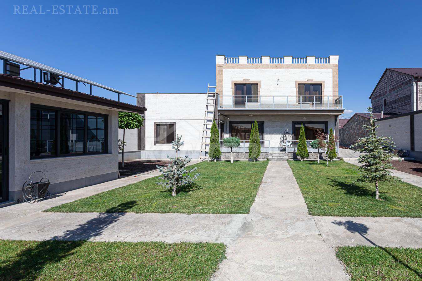 House for sale Bagrevand district, Nor Nork Yerevan, 152973