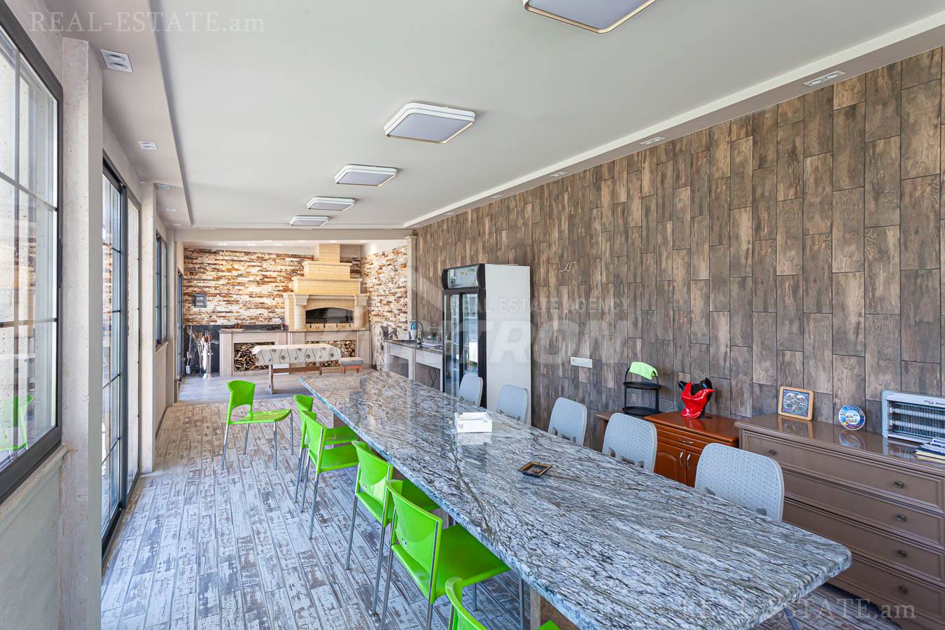 House for sale Bagrevand district, Nor Nork Yerevan, 152973