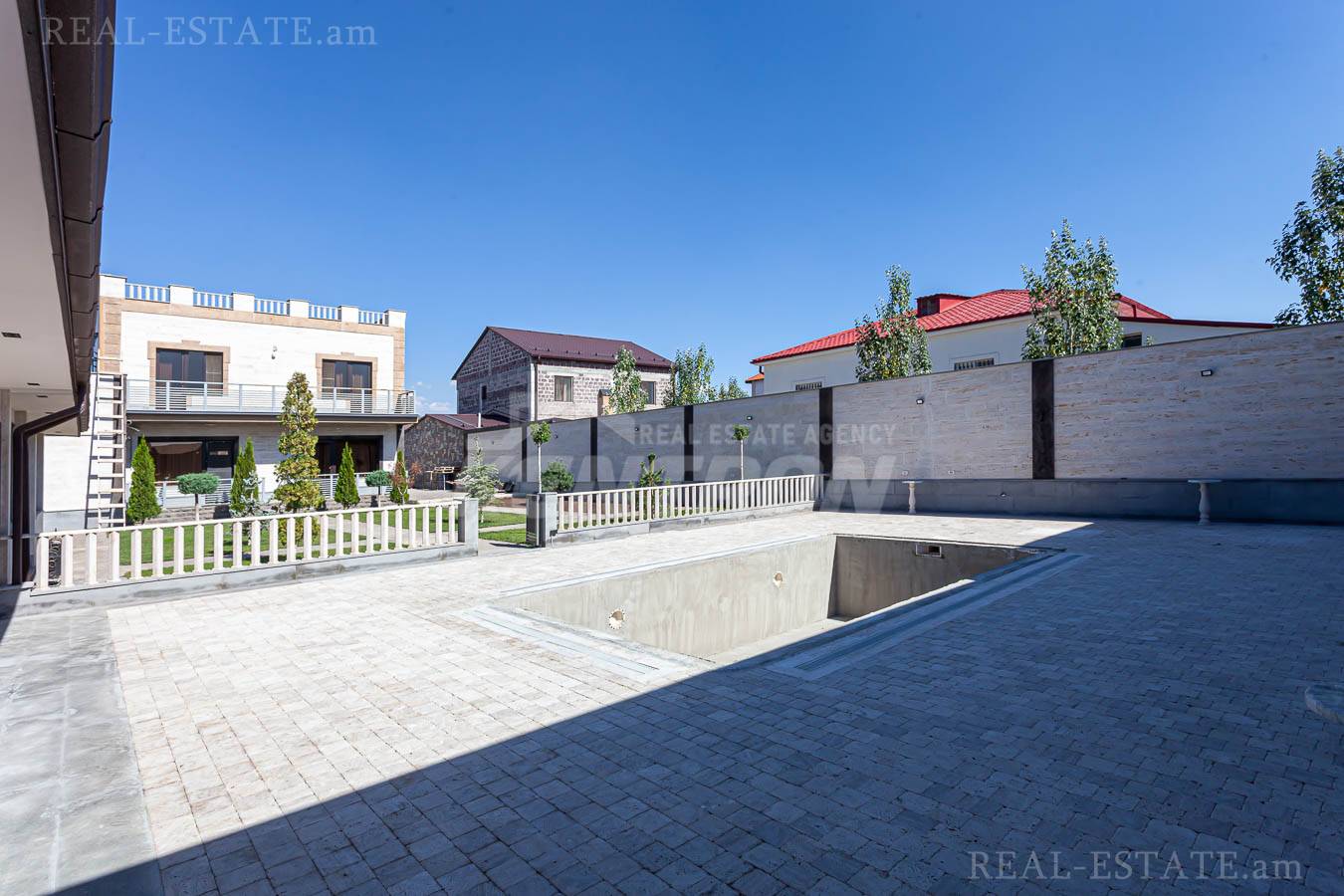 House for sale Bagrevand district, Nor Nork Yerevan, 152973