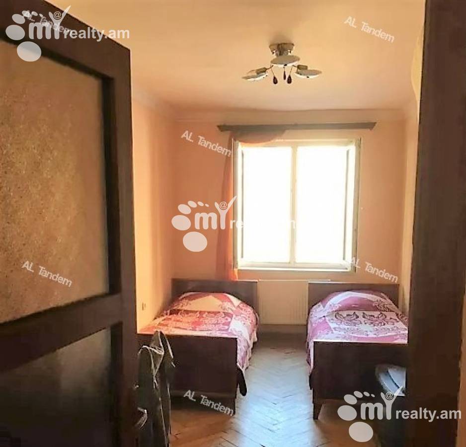 Купить 2 комнатную квартиру Лепсиус ул, Канакер-Зейтун Ереван, 122546