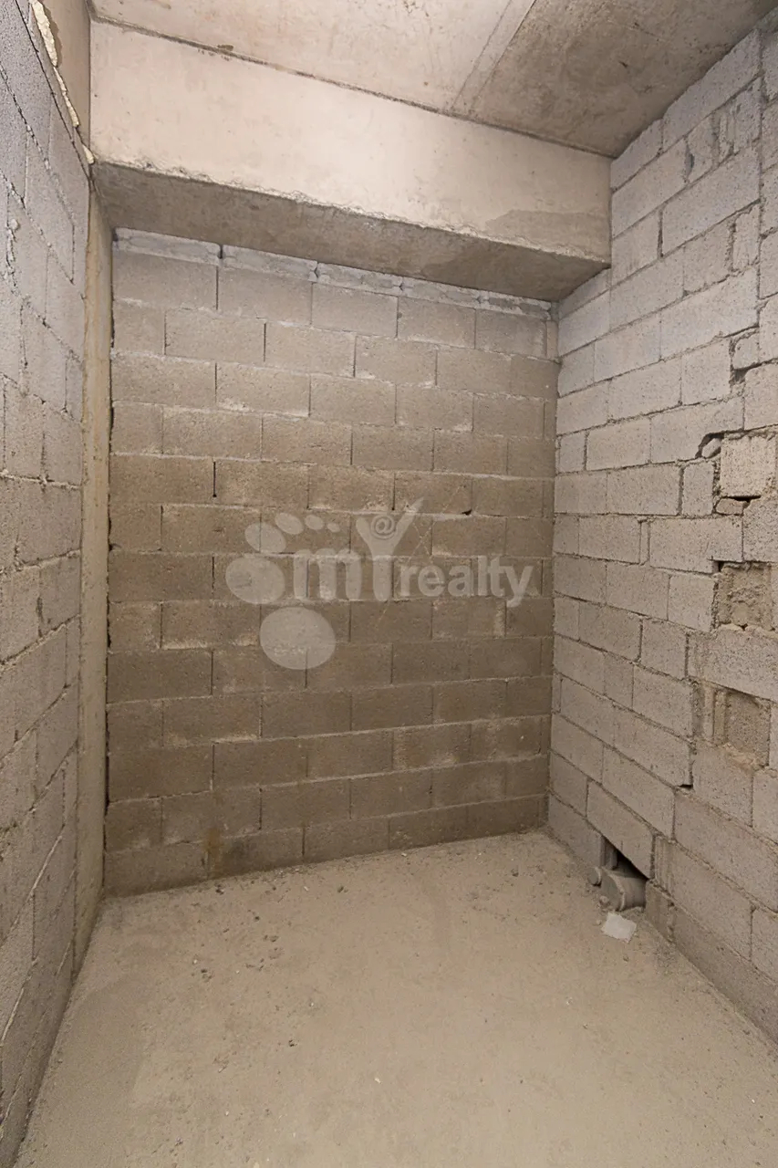 3 bedroom apartment for sale Leningradyan st., Malatsia-Sébastia Yerevan, 161292