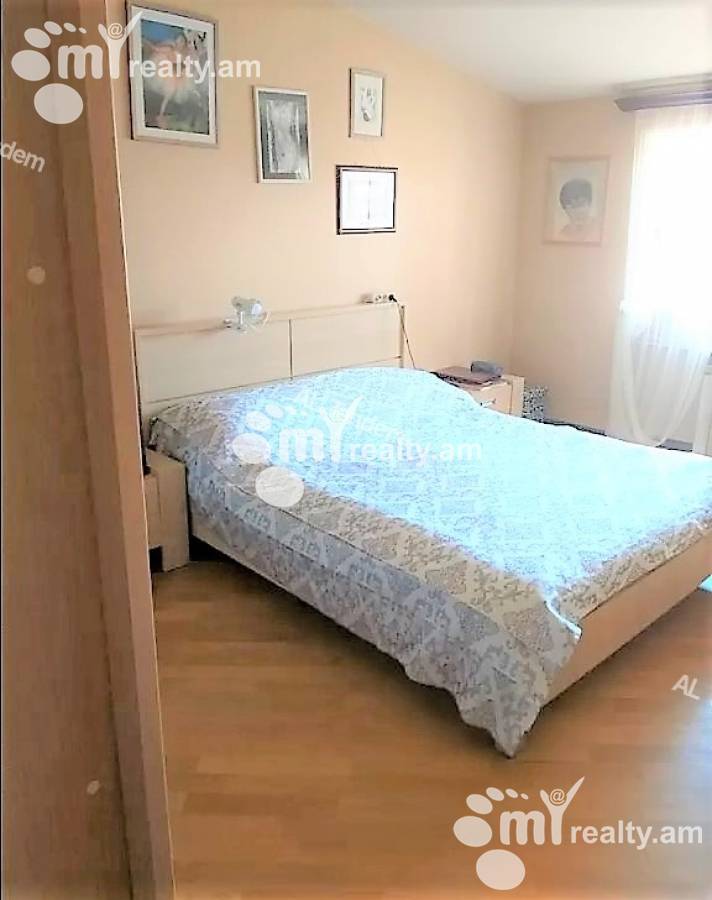 4 bedroom apartment for sale Teryan St, Center Yerevan, 124918