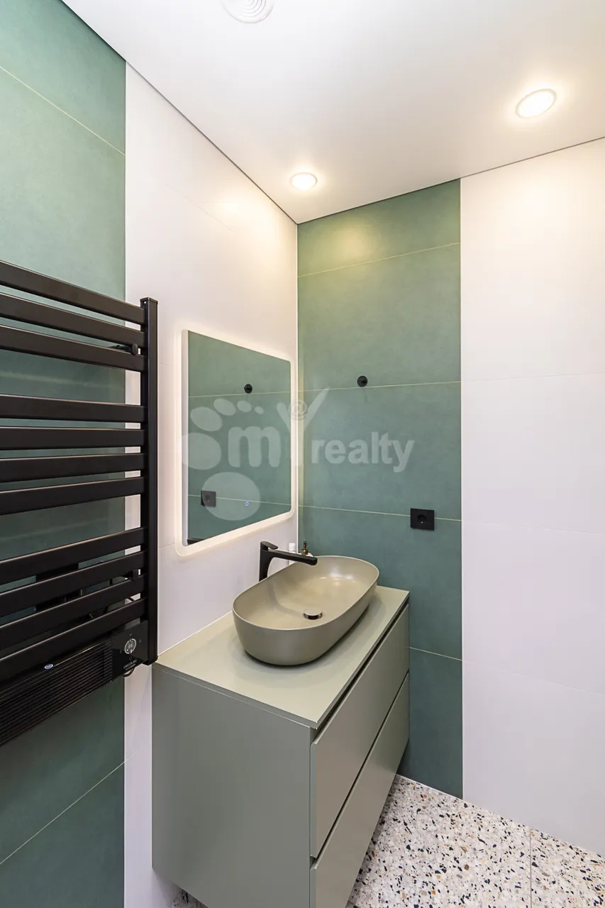 2 bedroom apartment for sale Moldovakan St, Nor Nork Yerevan, 160956