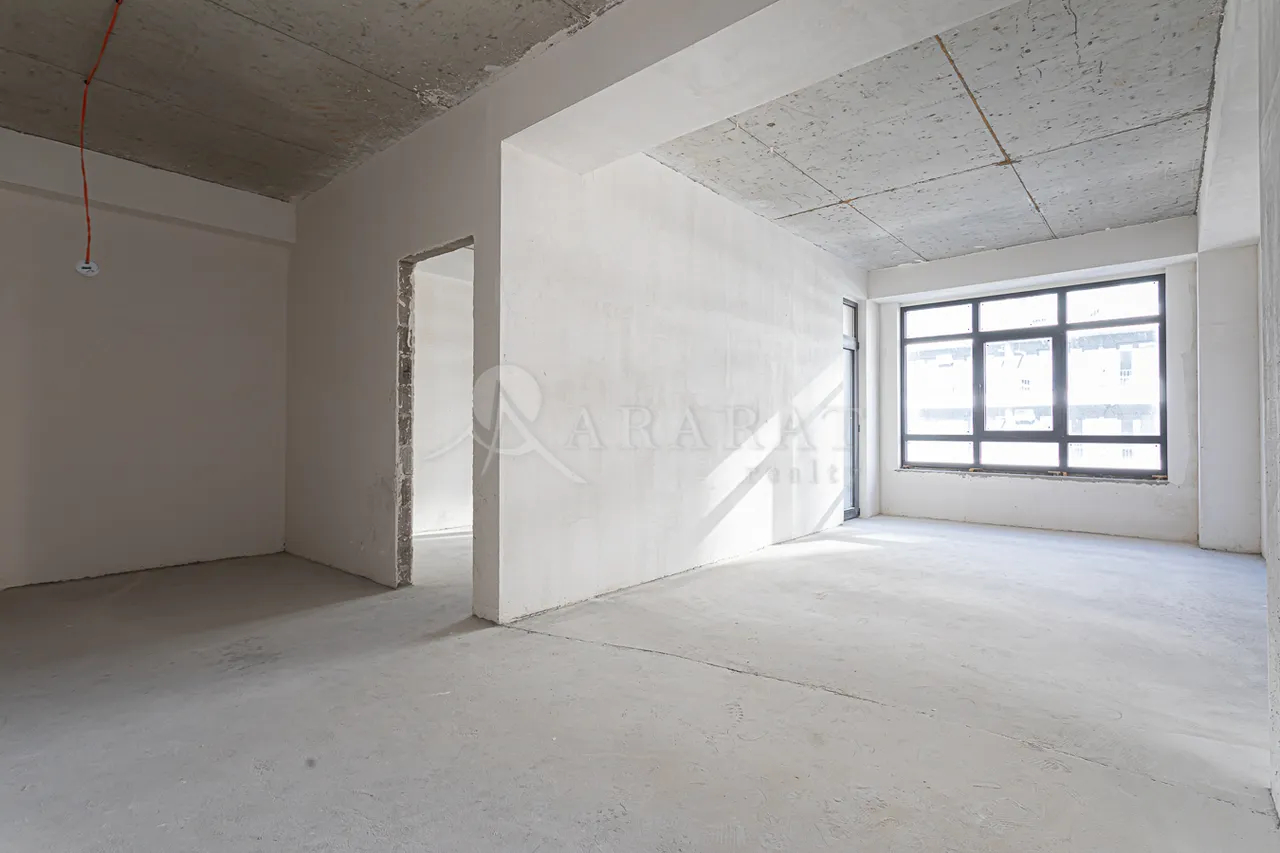 3 bedroom apartment for sale Antarayin, Rue Leonid Azgaldyan, Center Yerevan, 157853