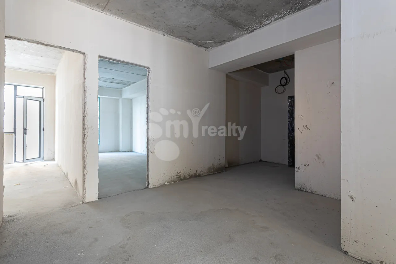 4 bedroom apartment for sale Griboedov St, Arabkir Yerevan, 157424