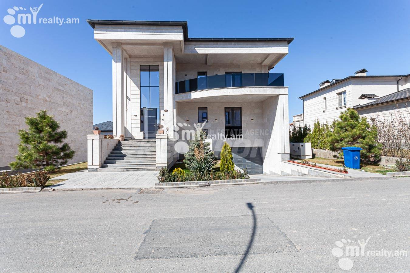 House for sale ناحیه V.., واهاگنی ایروان, 155104