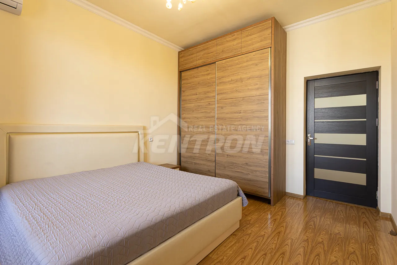 2 bedroom apartment for sale خیابان سِواک, کاناکِر – زیتون ایروان, 157886