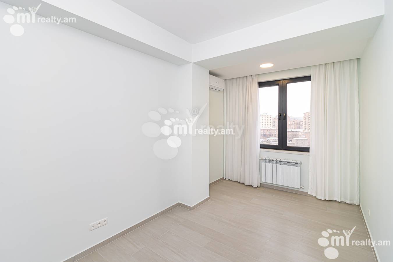 3 bedroom apartment for sale N. Tigranyan St, Arabkir Yerevan, 143476