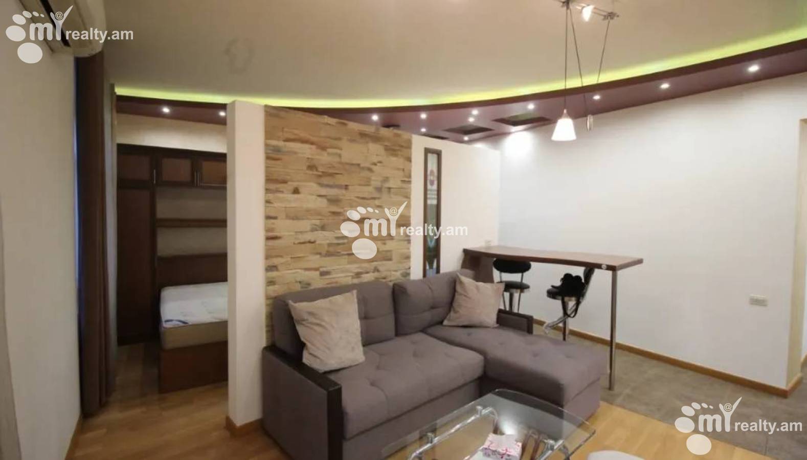 Снять 2 комнатную квартиру Таманян ул, Центр Ереван, 148819