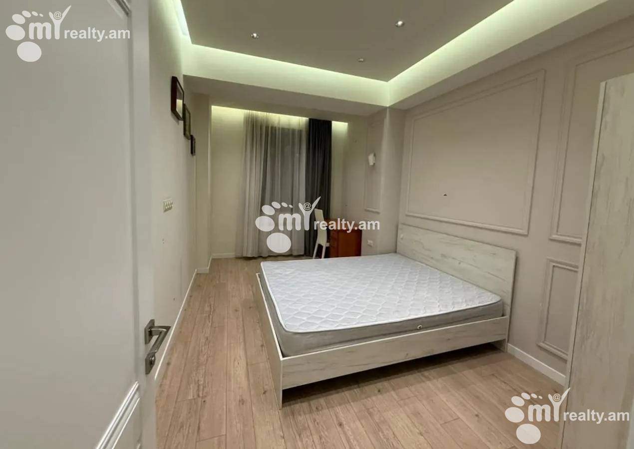 3 սենյականոց բնակարան վարձով Ն. Տիգրանյան փող, Արաբկիր Երևան, 157130