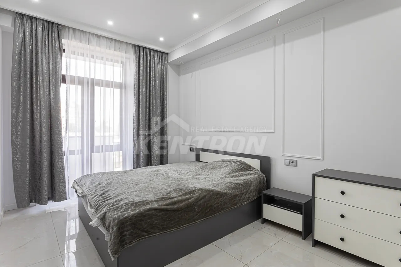 2 bedroom apartment for sale Sebastia str, Malatia-Sebastia Yerevan, 158961