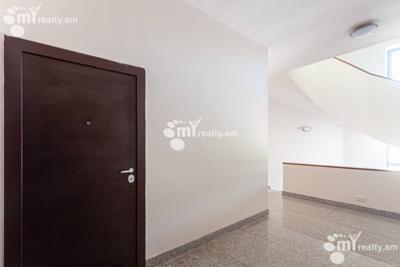 3 սենյականոց բնակարան վարձով Անտառային փող, Կենտրոն Երևան, 150391