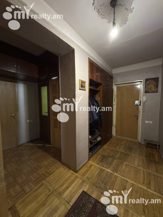 Купить 3 комнатную квартиру М. Аветисян  ул., Канакер-Зейтун Ереван, 159774